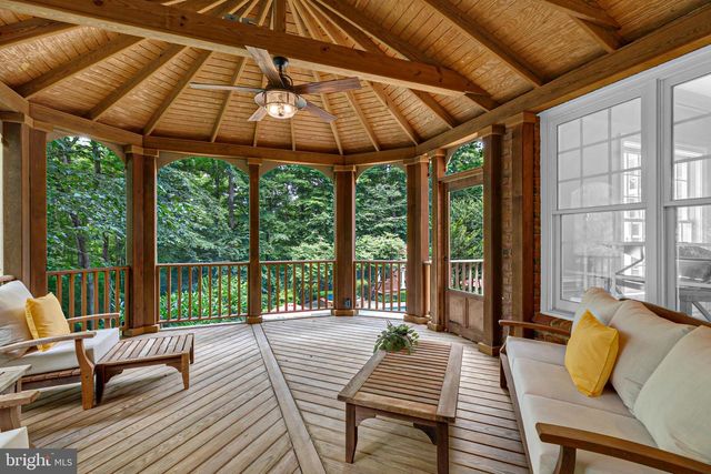 8600 CATHEDRAL FOREST DR, Fairfax Station, VA 22039