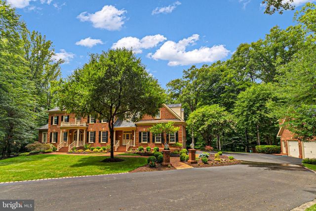 8600 CATHEDRAL FOREST DR, Fairfax Station, VA 22039