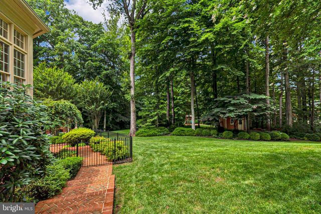 8600 CATHEDRAL FOREST DR, Fairfax Station, VA 22039