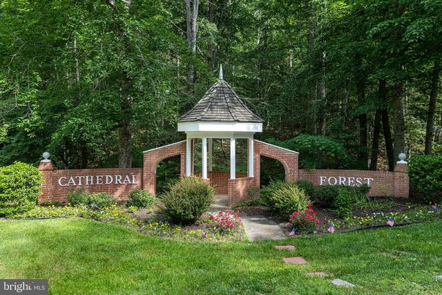8600 CATHEDRAL FOREST DR, Fairfax Station, VA 22039