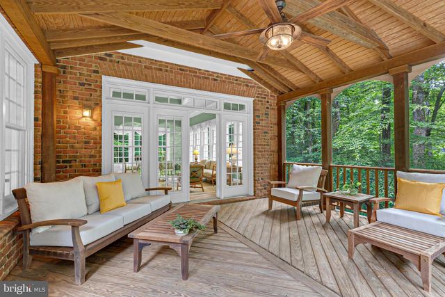 8600 CATHEDRAL FOREST DR, Fairfax Station, VA 22039