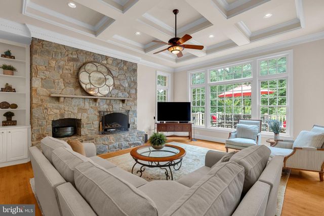 8600 CATHEDRAL FOREST DR, Fairfax Station, VA 22039