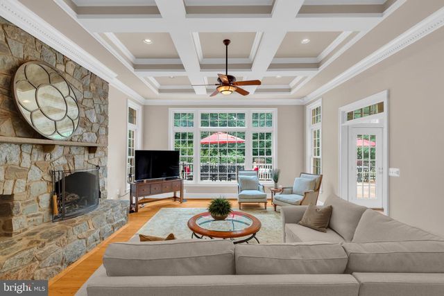 8600 CATHEDRAL FOREST DR, Fairfax Station, VA 22039