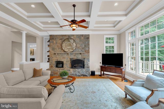 8600 CATHEDRAL FOREST DR, Fairfax Station, VA 22039