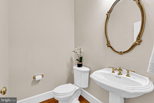 8600 CATHEDRAL FOREST DR, Fairfax Station, VA 22039