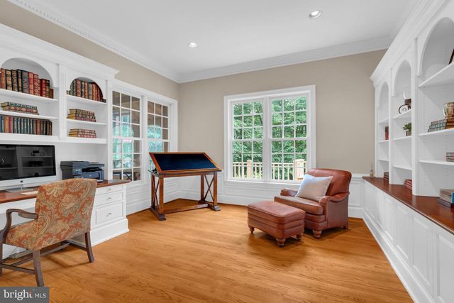 8600 CATHEDRAL FOREST DR, Fairfax Station, VA 22039
