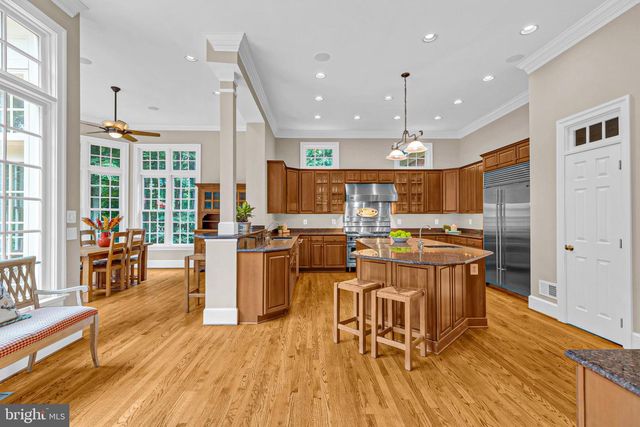 8600 CATHEDRAL FOREST DR, Fairfax Station, VA 22039