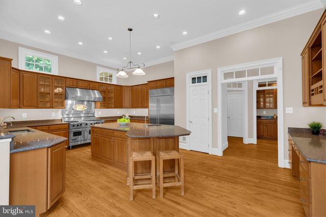 8600 CATHEDRAL FOREST DR, Fairfax Station, VA 22039