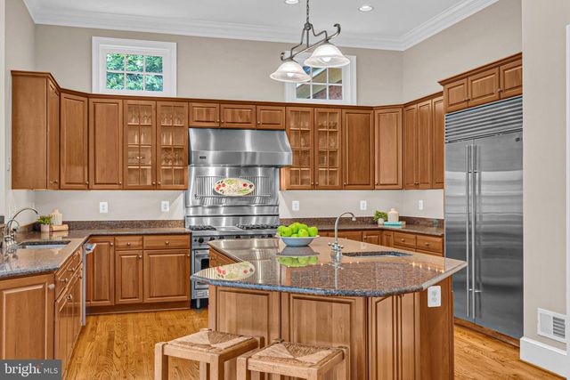 8600 CATHEDRAL FOREST DR, Fairfax Station, VA 22039
