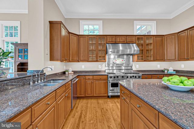 8600 CATHEDRAL FOREST DR, Fairfax Station, VA 22039