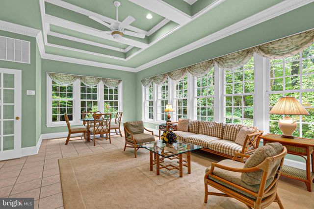8600 CATHEDRAL FOREST DR, Fairfax Station, VA 22039