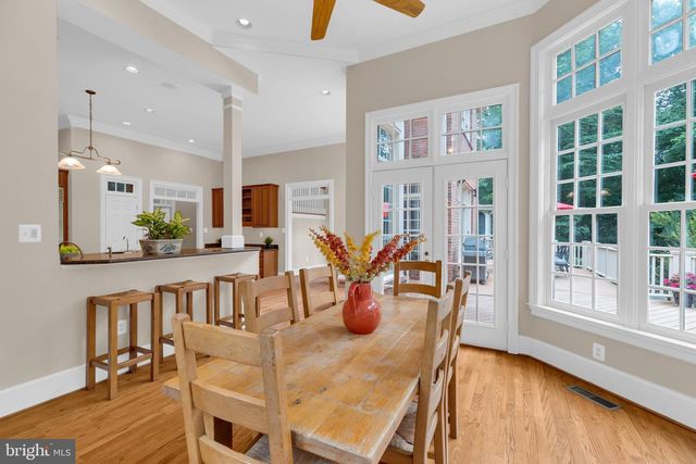 8600 CATHEDRAL FOREST DR, Fairfax Station, VA 22039