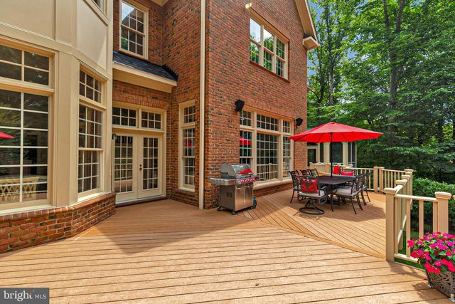 8600 CATHEDRAL FOREST DR, Fairfax Station, VA 22039