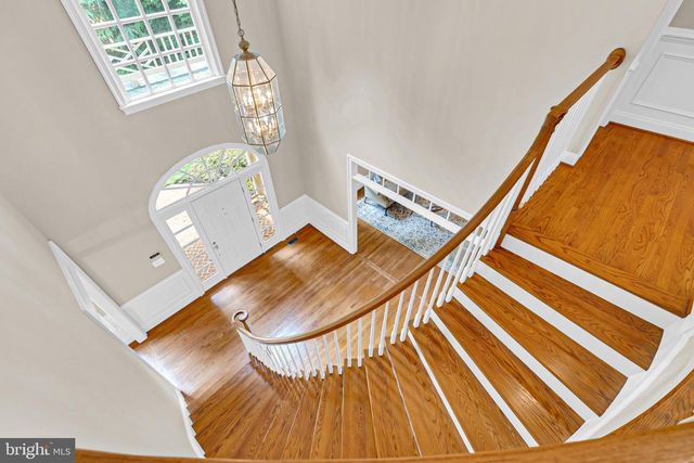 8600 CATHEDRAL FOREST DR, Fairfax Station, VA 22039