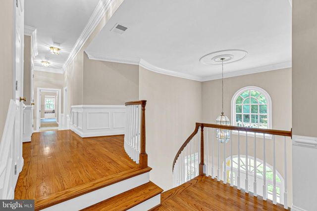 8600 CATHEDRAL FOREST DR, Fairfax Station, VA 22039
