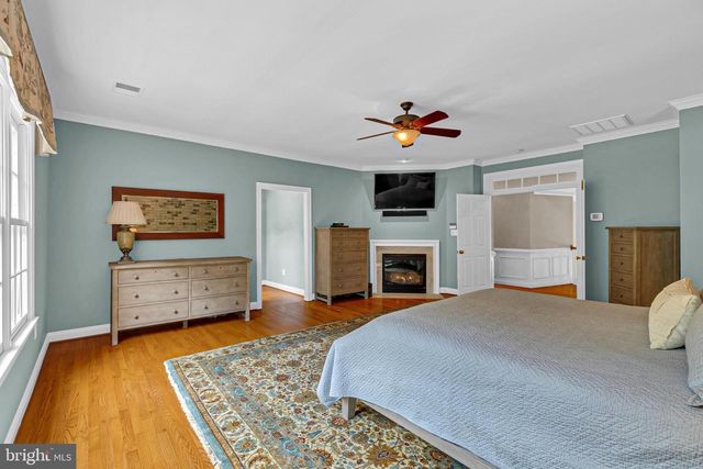 8600 CATHEDRAL FOREST DR, Fairfax Station, VA 22039