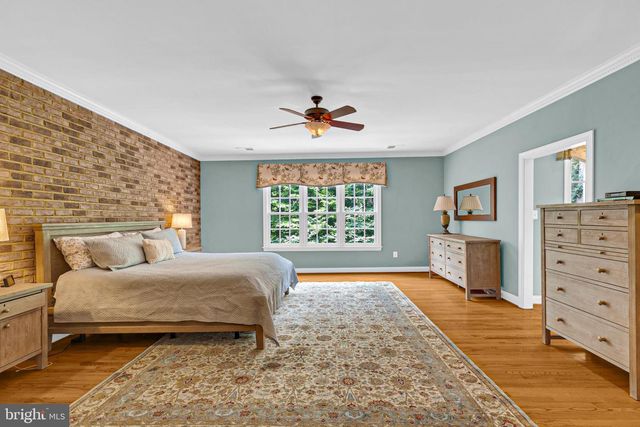 8600 CATHEDRAL FOREST DR, Fairfax Station, VA 22039