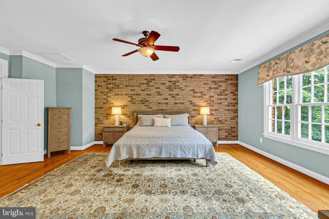 8600 CATHEDRAL FOREST DR, Fairfax Station, VA 22039