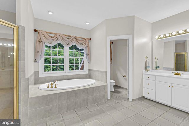 8600 CATHEDRAL FOREST DR, Fairfax Station, VA 22039
