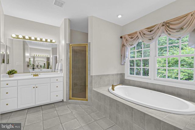 8600 CATHEDRAL FOREST DR, Fairfax Station, VA 22039