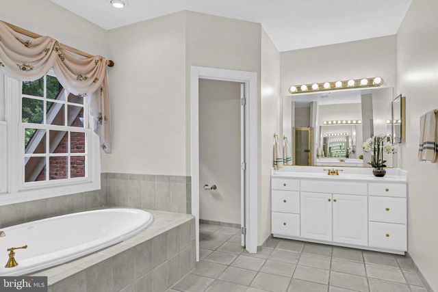 8600 CATHEDRAL FOREST DR, Fairfax Station, VA 22039