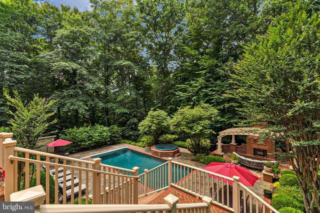 8600 CATHEDRAL FOREST DR, Fairfax Station, VA 22039