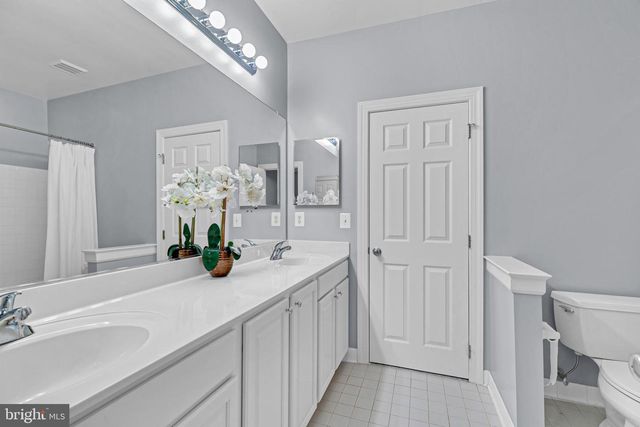 8600 CATHEDRAL FOREST DR, Fairfax Station, VA 22039