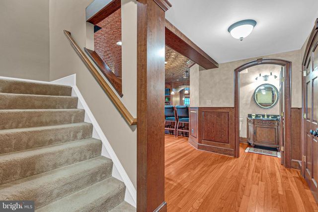8600 CATHEDRAL FOREST DR, Fairfax Station, VA 22039