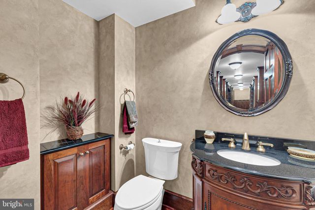 8600 CATHEDRAL FOREST DR, Fairfax Station, VA 22039