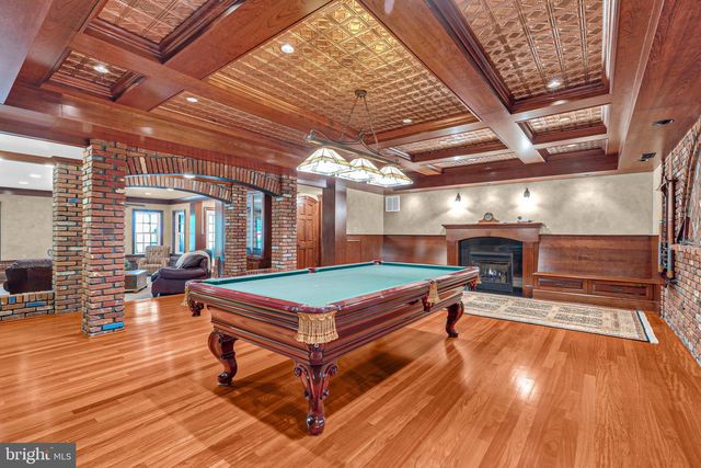 8600 CATHEDRAL FOREST DR, Fairfax Station, VA 22039