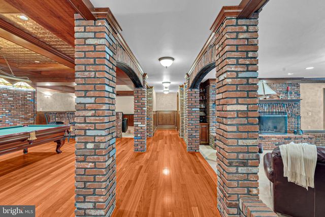 8600 CATHEDRAL FOREST DR, Fairfax Station, VA 22039