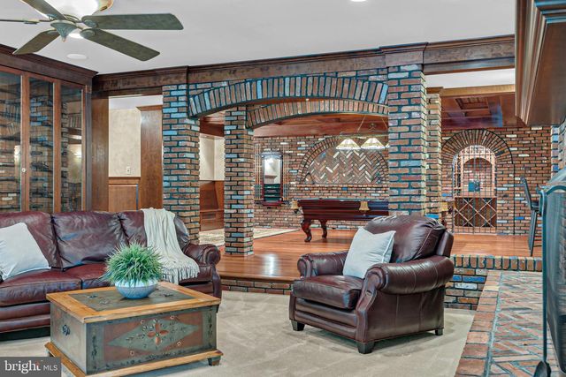 8600 CATHEDRAL FOREST DR, Fairfax Station, VA 22039