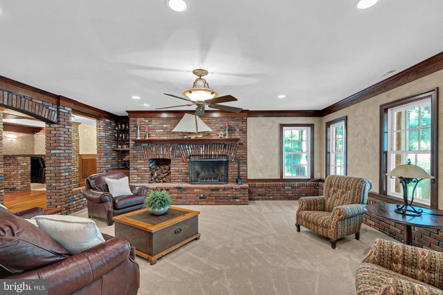 8600 CATHEDRAL FOREST DR, Fairfax Station, VA 22039