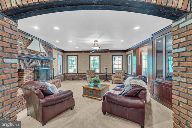 8600 CATHEDRAL FOREST DR, Fairfax Station, VA 22039