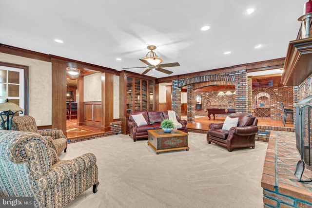 8600 CATHEDRAL FOREST DR, Fairfax Station, VA 22039