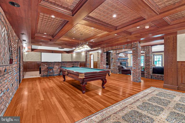 8600 CATHEDRAL FOREST DR, Fairfax Station, VA 22039