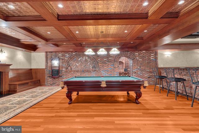 8600 CATHEDRAL FOREST DR, Fairfax Station, VA 22039