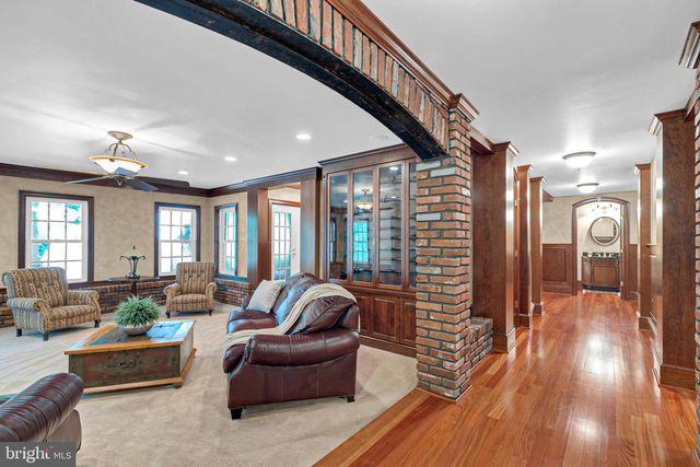 8600 CATHEDRAL FOREST DR, Fairfax Station, VA 22039