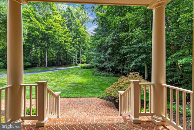 8600 CATHEDRAL FOREST DR, Fairfax Station, VA 22039