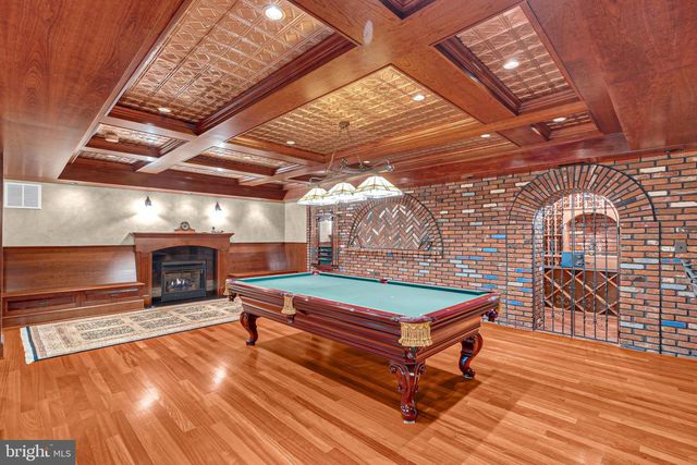 8600 CATHEDRAL FOREST DR, Fairfax Station, VA 22039