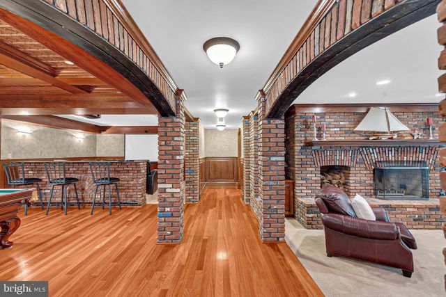 8600 CATHEDRAL FOREST DR, Fairfax Station, VA 22039