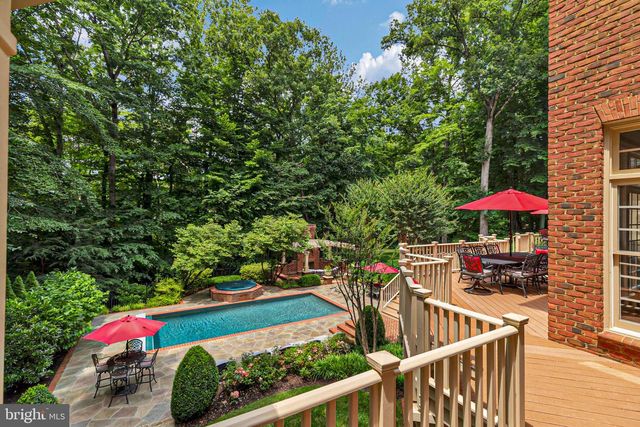 8600 CATHEDRAL FOREST DR, Fairfax Station, VA 22039