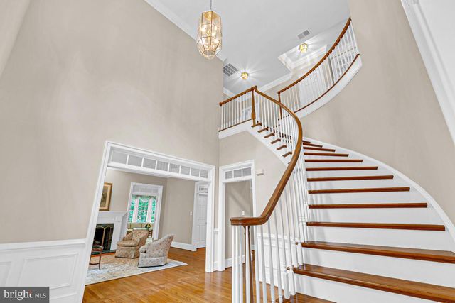 8600 CATHEDRAL FOREST DR, Fairfax Station, VA 22039
