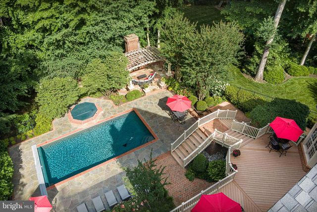 8600 CATHEDRAL FOREST DR, Fairfax Station, VA 22039