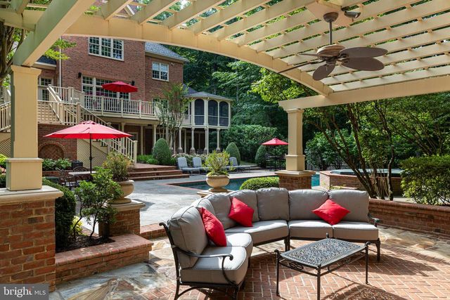 8600 CATHEDRAL FOREST DR, Fairfax Station, VA 22039