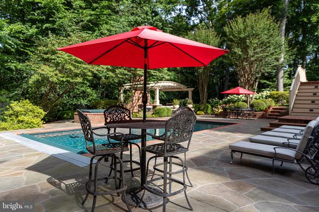 8600 CATHEDRAL FOREST DR, Fairfax Station, VA 22039