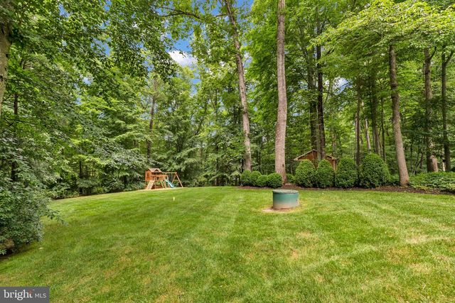 8600 CATHEDRAL FOREST DR, Fairfax Station, VA 22039