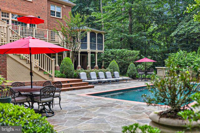 8600 CATHEDRAL FOREST DR, Fairfax Station, VA 22039