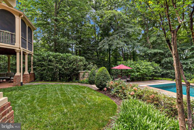8600 CATHEDRAL FOREST DR, Fairfax Station, VA 22039