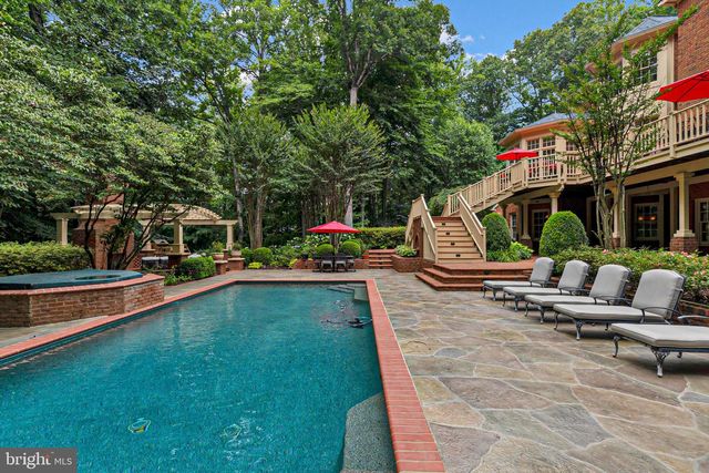 8600 CATHEDRAL FOREST DR, Fairfax Station, VA 22039